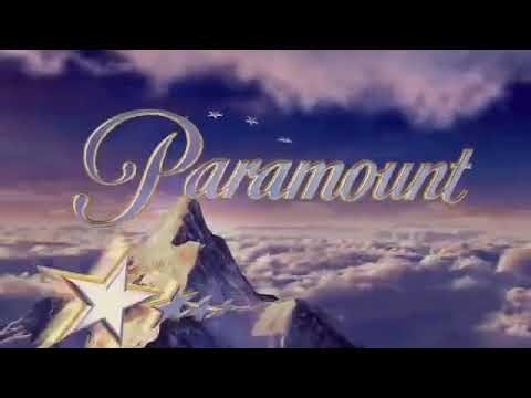 Paramount dvd logo (2007-2012) (HQ Version)
