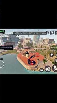 Goat Simulator Android Gameplay on Lenovo Legion Y700 (8+ Gen 1) | Lowest Settings