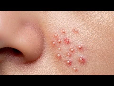 Loan Nguyen Acne Treatment