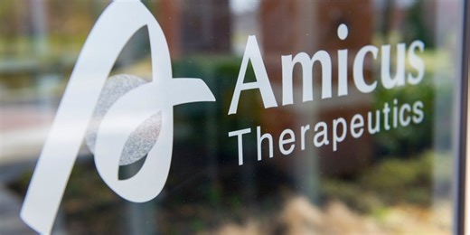 BioMarin to Buy Rare-Disease Biotech Amicus Therapeutics for $4.8 Billion