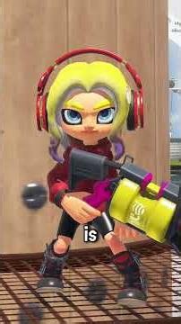 Ranking the gadgets in Splatoon Raiders (…before the game is out)