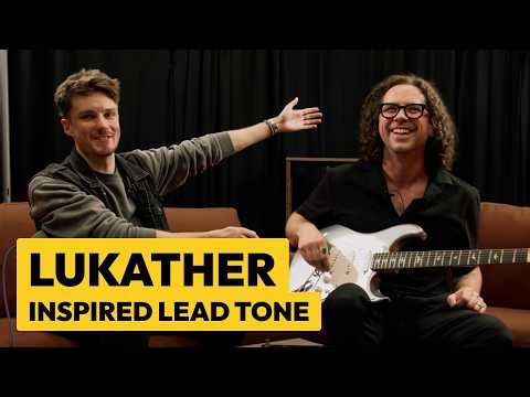 Royce Whittaker's ESSENTIAL 4 guitar tones with Quad Cortex mini (try them out for yourself)