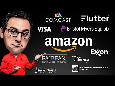 10 High Potential Stocks to Buy Now!