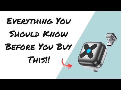 FAHREN Ultra Mini Android Auto & Carplay Wireless Adapter Review