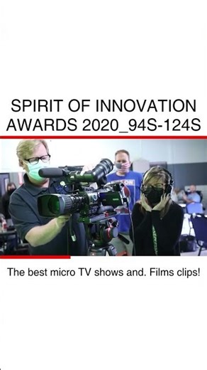 Unveiling the Spirit of Innovation Awards 2020 Winners #Innovation #Awards2020