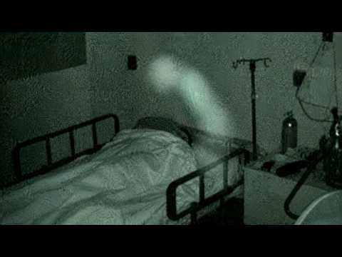 These Ghost Videos Are WAY Too Creepy...
