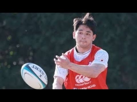 京大医学部×日本代表🏉異色の天才ラガーマンの挑戦🔥#ラグビー日本代表 #大学ラグビー #京大 #灘高校 #スポーツ感動 #努力の物語 #挑戦 #ラグビー #日本代表候補 #青春ストーリー