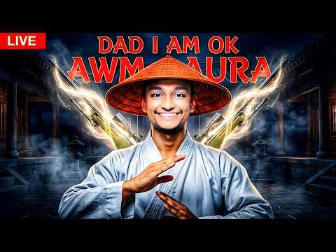 🌿FREE FIRE LIVE🌿PLAYING BR-RANKED😎2X AWM SPEED GAME PLAY 🎮🎯 ON LIVE - GARENA FREE FIRE