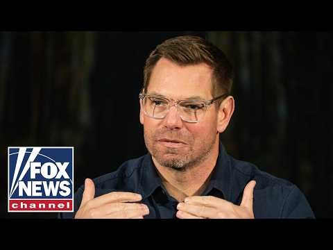 Trump announces MAJOR endorsement in California governor's race