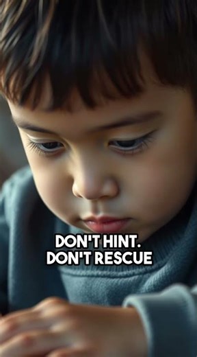 Smarter Play Saturday: Teach Your Kids to Think Like Problem-Solvers #woyc #tidbittuesday