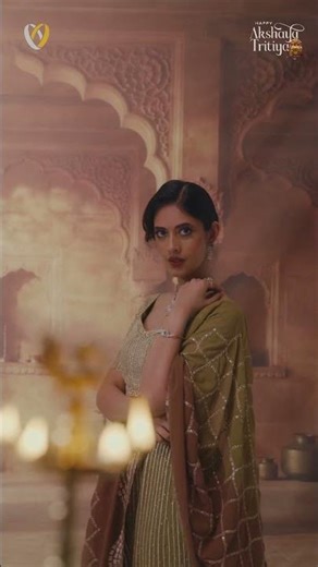 Bridal Collection | Pride | Joyalukkas