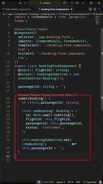 Master the Angular @Output Decorator
