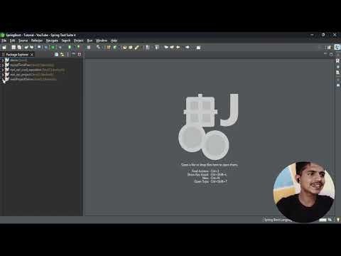 Spring Boot Episode 5 | CRUD Operations API with MySQL (Create, Read, Update, Delete)-part-29
