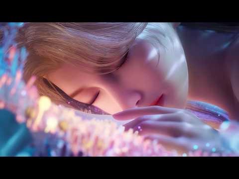 Alan Walker Remix 2026 - Best EDM Mix - Animation Music Video 4K