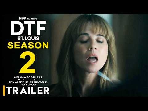 DTF St. Louis Season 2 - HBO | Linda Cardellini, David Harbour, Jason Bateman, Filmaholic, Filming,