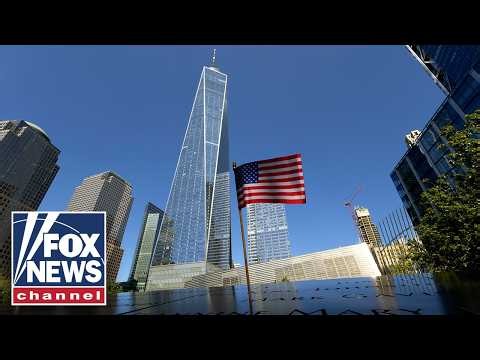 Ground Zero survivor RELIVES America's 9/11 unity