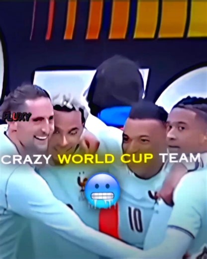 MBAPPÉ MAGIC 😳 France Beat Brazil 2-1 | Unreal Goals!