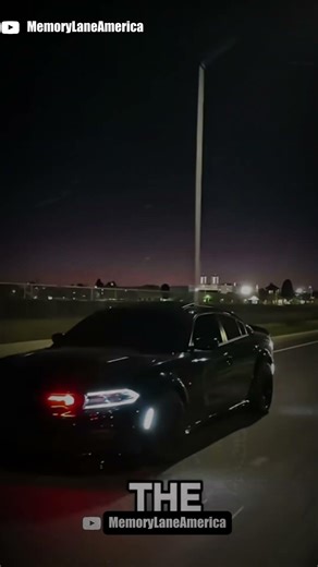The Real Reason the Hellcat Was Born 🤨