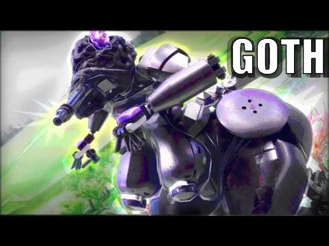 Little Tanks, Exploring Caves