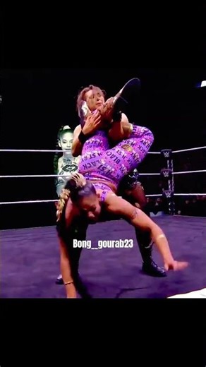 Bianca Belair VS Rhea Ripley NXT Women's Championship Charlotte Flair Returns 😋