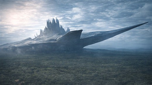 An object entered our solar system at 137,000 mph – then the alien rumors started