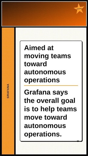 Grafana Labs unveils new Grafana Cloud capabilities