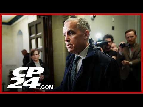 PM Carney says Canada will not make more concessions ahead of U.S. trade talks