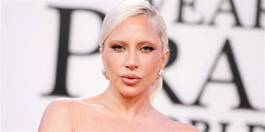 Lady Gaga Flashes Her $1 Million Engagement Ring During “At-Home” Makeup Routine After Welcoming First Child