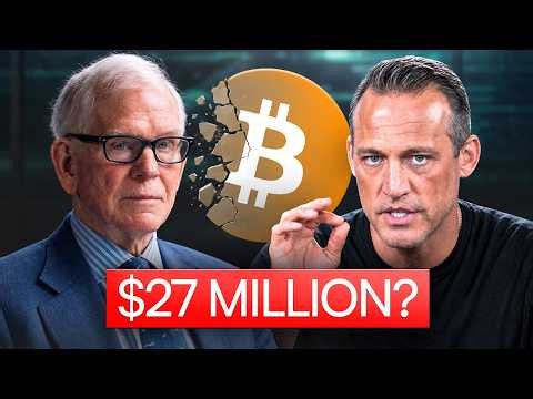 Stop Guessing Bitcoin’s Price. Use This Equation.