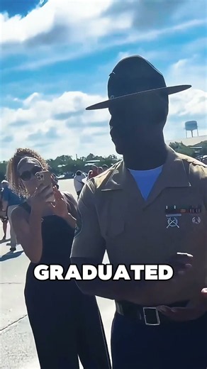 A Drill Instructor’s Words to a Marine’s Family #usmc #bootcamp #semperfi #usmarines #marine