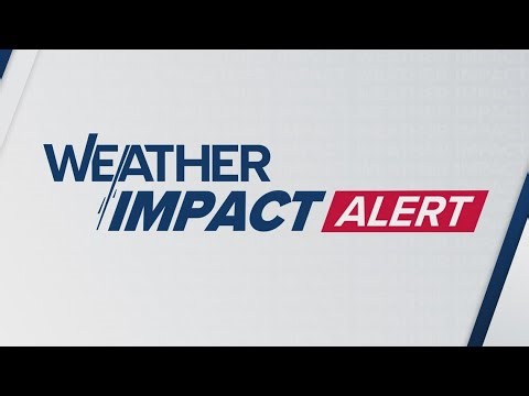 WATCH | Showers and storms moving through Northeast Ohio