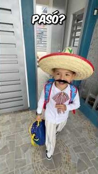 NO QUERÍA EL BIGOTE 😂@DannyPlay7