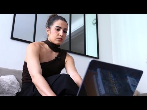 Online scams: How our personal data is being used against us • FRANCE 24 English