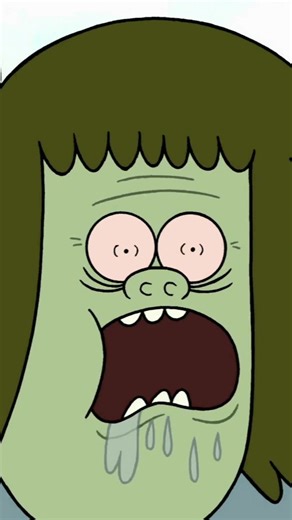 Understanding Office Treats in Regular Show