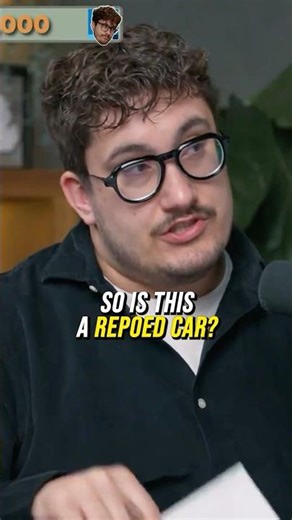 Streamer Got A $30,000 Honda REPOSSESSED