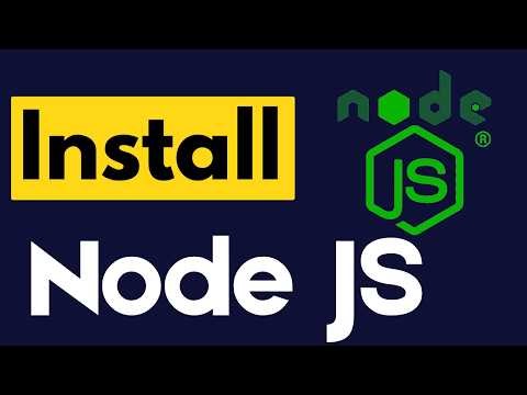 How to Install Node.js on Windows 10/11 (Step-by-Step 2026 Guide)