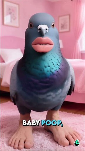 Cantina bird