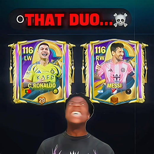 The two rarest cards☠️