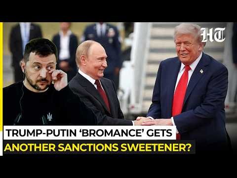 Ukraine Peace 'Close,' But At What Cost As Trump May Offer Russia Another 'Gift' After Diesel Deal?