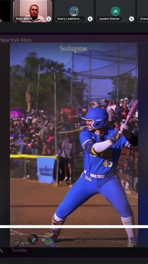 ⁉️ Is Megan Grant the best hitter in college softball right now⁉️ 👀 Rachel Folden breaks down the swing of one of the hottest hitters in the game — and it’s a look at the kind of real instruction athletes get inside the Alliance Hit Club powered by Pelotero. Not just reps. Not just drills. Real swing breakdowns. Real mentorship. Real development. This summer’s Hit Club includes live classes with @tori.edwardsss and Nelly McEnroe-Marinas (@nelly_m.m), plus 2 months of @peloteroapp access for swi