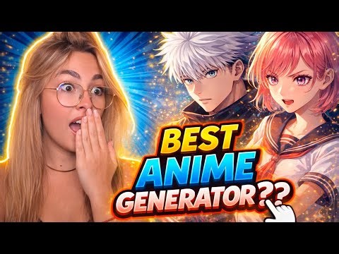 Best AI Anime Generators for Beginners (2026 Comparison)