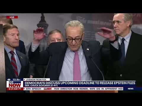 IT WILL PROBABLY START ON A FRIDAY - THE X (EPSTEIN) FILES - COMET ATLAS - GRID DOWN (DECEMBER 19)