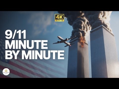 What Really Happened on 9/11? A Complete Timeline of the September 11 Attacks
