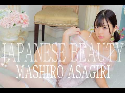 793 Mashiro Asagiri 01 | Attractive Japanese Model | Asian Beauty