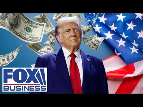 DATA BOMBSHELL: Study REVEALS a quiet but POWERFUL income shift