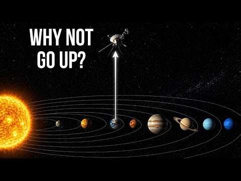 Why Haven’t We Planned Voyager 3 Yet?