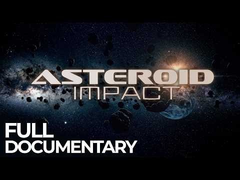 Asteroids: Messengers From Outer Space | Free Documentary Space