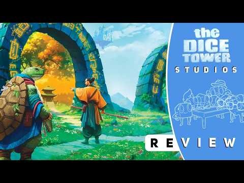 Journeys Afar: The Ketsueki Review: The Sandiest of Sandboxes