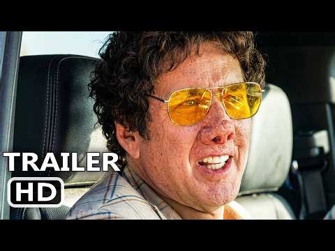 BEST PANCAKES IN THE COUNTY Official Trailer (2026) Nicolas Cage, Justin Long