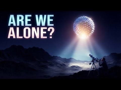 Are We Alone? The Search for Alien Life and Extraterrestrial Truth